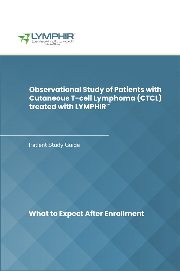 Patient Study Guide